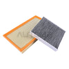 Maserati Granturismo Quattroporte Air Filter & Cabin Filter