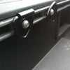 Toyota Tundra Tacoma 4x Tie Down Cleats (2007-2023)
