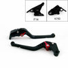 Kawasaki ZX-6 / ZZR600 ZXR400 Z750S ER-5 ZR Brake Clutch Lever (2000-2009)