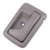 Suzuki APV Carry Pickup Beige Inner Door Handle (2000-2006)