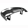 Honda S2000 2000-2009 Real Carbon Fiber Rear Spoiler Trunk Wings