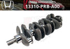 Honda RSX Type-S Crankshaft