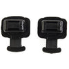 Accord 2x Rear Seat Cushion Pad Clip (2003–2012)