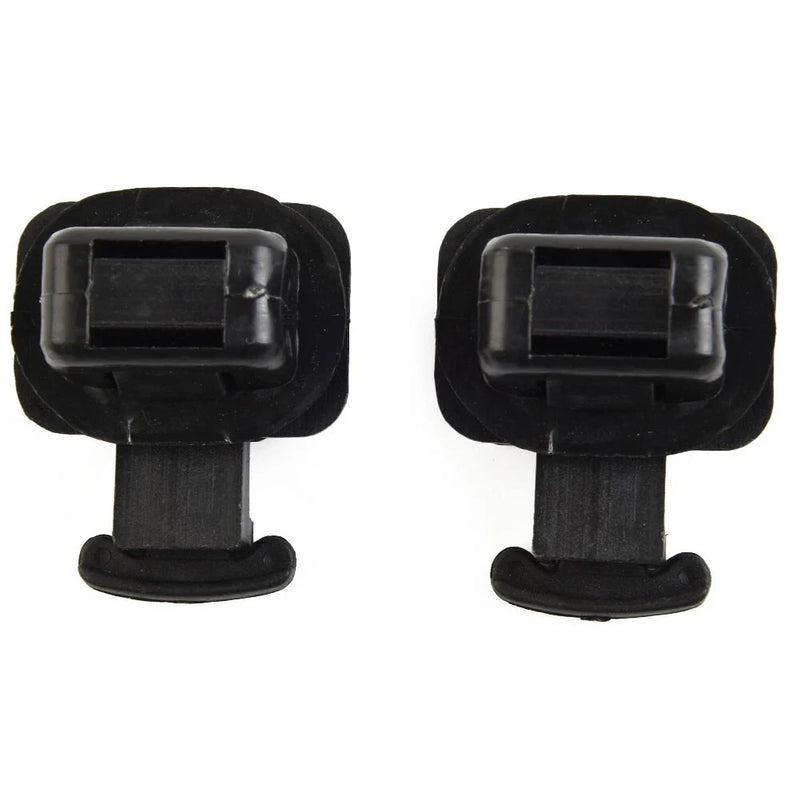 Accord 2x Rear Seat Cushion Pad Clip (2003–2012)