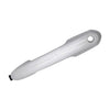 Toyota RAV4 White Door Handle Front Right Driver Side (2017-2021)