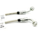 Landcruiser PRADO 120 (ABS, Standard height) Brake Line Kit (2003-2009)
