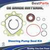 Dodge Dakota Power Steering Pump Seal (2000–2003)