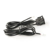 Navigation USB & TYPE-C Port Panel Interface Extension Cable Adapter (N/A)