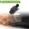 Dodge Durango Rear View Backup Camera (2014-2015)