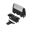 Benz GLE GLS Air Vent Outlet Tab Clip Repair Set (2019–2024)