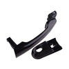 Hyundai Tucson Front Exterior Door Handle (2005-2009)