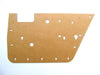 Jaguar XJ6 SWB series 1 Door panels (1968–1973)
