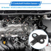 Ford F-150 4.2L 1997-2008 Crankshaft Position Sensor