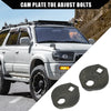 Ford Explorer (1995-2001) 2 x pcs Camber Caster Alignment Kit