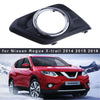 Nissan X-Trail Rogue Left Side Front Fog Light Cover (2014-2016)