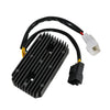 SYM Joymax 300i 2014-2015, 250i 2012, 125 2017 Voltage Regulator Rectifier