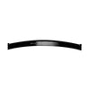 BMW 4 Series F32 (2014-2020) Gloss Black Rear Boot Spoiler Lip