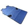 Dental Use Dental X-Ray Radiation Protective Apron Belt (0.5 mm Lead)