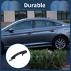 Hyundai Tucson (2005-2009) - 1 Pcs Front Left Exterior Door Handle