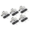 Truck Trailer Pickup 12V 24V 5 x LED Side Clearance Marker Lights