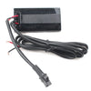 Racing Scooter Motor LED Digital Water Temp Gauge Meter