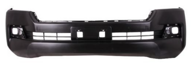 BAR Cover FOR Toyota Landcruiser 200 Series