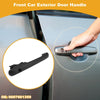 Mercedes-Benz Sprinter 2500 / 3500 Car Exterior Door Handle (2007-2018)