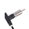 BMW E24 / E28 ABS Wheel Speed Sensor Front (1976–1989)