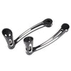Harley Davidson FL Softail Brake Pedal Lever Gear Shift Lever (2000-2016)
