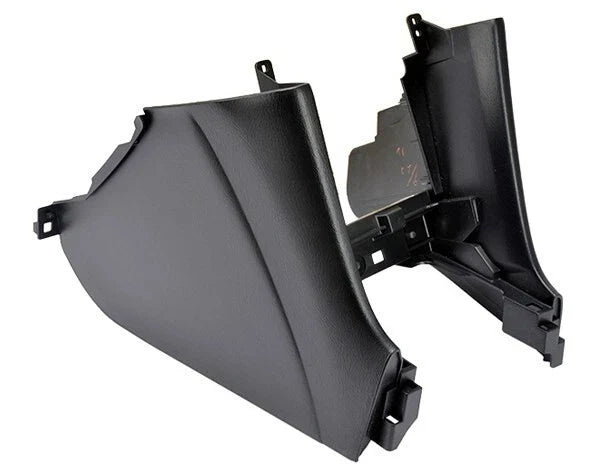 Nissan Skyline GTR BNR34 Lower Center Console Instrument Panel (1999–2002)