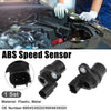 Toyota Tacoma Set Rear Left Right Car ABS Wheel Speed Sensor (1998–2004)