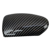 Hyundai Genesis G70 Carbon Fiber Gear Shift Knob Cover Trim (2019-2023)