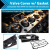 BMW 1 & 3 Series 118i 120i 318i 320i Engine Valve Cover Set (2007-2013)