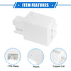 Chevrolet Cruze 7 Pin DC 12V 40A Car Relay