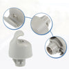 Nissan Car Sun Visor Clip Hooks