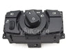 BMW 5 Series E60 E61 E63 E64 Headlight Fog Light Switch Control (2005-2010)