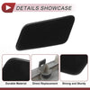 Lexus LX570 (2016-2021) - Black 1 x Cap Front Left Washer Nozzle Cover