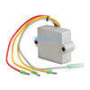 Mercury Force 70hp & 75hp Regulator/Rectifier (1991-1995, 1998-1999)