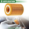 BMW F20 Engine Oil Filter & Fuel Filter (2010-2015)
