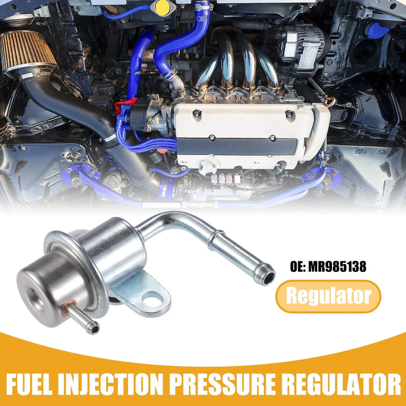Mitsubishi Outlander Fuel Injection Pressure Regulator (2003)