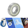 Scooter Skateboard Wheel Deep Groove Ball Bearings 45x100x25mm 1 Pc