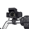 Motorcycle with Easy Installation & Safety Features USB Charging Station