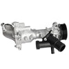 Mercedes A220 CLA35 CLA250 GLA35 GLA250 Coolant Water Pump (2018–2024)
