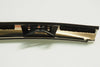 Toyota Levin Trueno AE86 Front Window Glass Upper Molding (1983-1987)