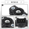 BMW Z3 M3 TPS Throttle Position Sensor Plastic (1996-2000)
