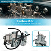 Honda XR600R Carburetor Assembly (1988-2000)