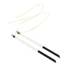 Motorcycle Bike - Amber LED Turn Signal Indicators