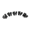 Honda VTR1000 5pcs Rear Wheel Axle Hub Cush Rubber Damper (1997-2006)
