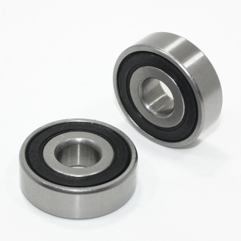 PIT PRO Trail Dirt Bike 12mm Front Rear Wheel Rim Bearings