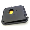 Chrysler Dodge Jeep Transmission Filter Oil Pan Gasket Kit (2003-2010)